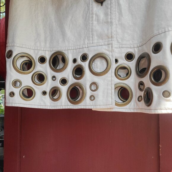 *Final Price* Women's Retro Coat - Picture 2 of 3